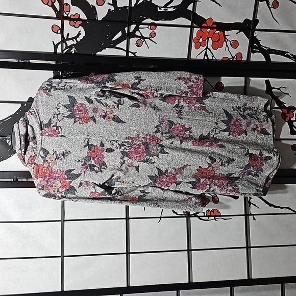 Isabel Maternity Floral Dress Size Small NWT - Picture 5 of 5